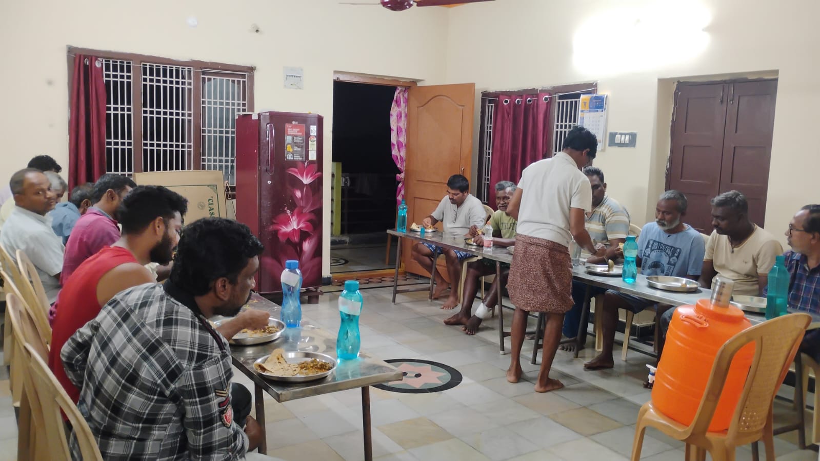 Elderly Care
